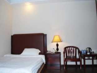יאנג שואו Fawlty Towers Hotel מראה חיצוני תמונה