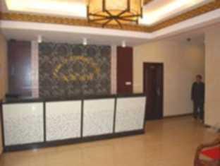 יאנג שואו Fawlty Towers Hotel מראה חיצוני תמונה