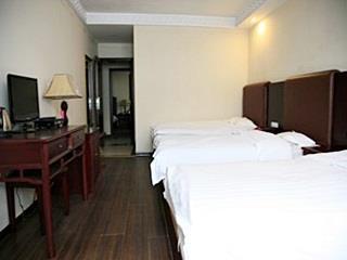 יאנג שואו Fawlty Towers Hotel מראה חיצוני תמונה